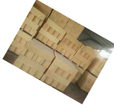 Κίνα Ελαφριά Mullite προσαρμοσμένα μόνωση πυρίμαχα τούβλα φούρνων για το BF φούρνων προθέρμανσης προμηθευτής