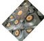 Zirconia που ταξινομεί μικρό κυρτό πυρίμαχων τούβλων φούρνων με Tundish το ακροφύσιο κουταλών προμηθευτής